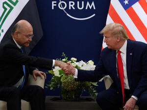 جنرال أميركي يحذر من احتمال صعود تنظيم داعش مجددا رغم إضعافه