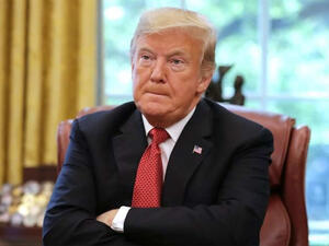 لندن ستفتح تحقيقاً بشأن تسريب مذكرات دبلوماسية تتعلق بترامب