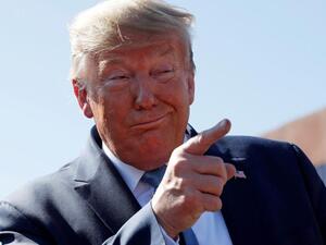 ترامب يرسل تعزيزات إلى الخليج ويعزّز العقوبات على إيران