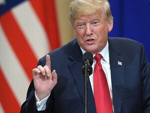 ترامب 