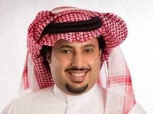 تركي آل الشيخ