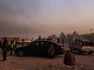 نبع السلام: مقتل 5 من الجيش التركي والمعارضة السورية و 22 من "قسد"