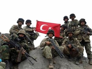 الدفاع التركية: مقتل جنديين تركيين في هجوم بشمال العراق