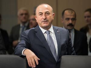 تشاووش أوغلو