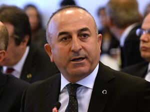 تشاووش أوغلو