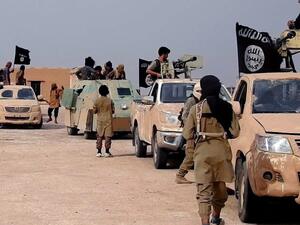 مقتل ضابط عراقي بهجوم داعشي انطلق من سوريا