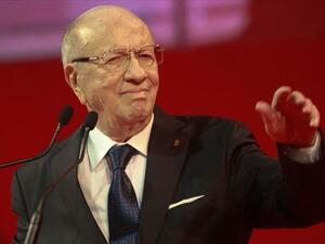 وفاة زوجة الرئيس الراحل الباجي قايد السبسي