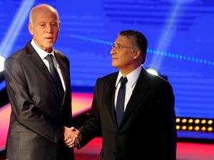 تونس تنتخب رئيسها في يوم حاسم