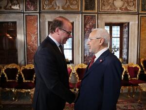 تونس.. تصعيد بين الفخفاخ والنهضة يمتد لقصر الرئاسة