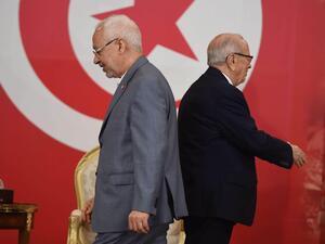 حركة النهضة التونسية ترفض تأجيل الانتخابات