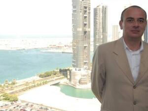 صحفي أردني اعتقل بالإمارات: مُنعت من السفر بطلب الإنتربول