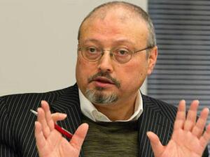 الصحافي السعودي جمال خاشقجي