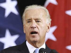 جو بايدن