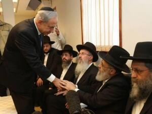 حاخام يهودي: قادة خليجيون يريدون لقاء نتنياهو بعد الانتخابات
