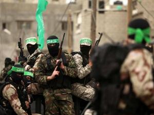 حماس تحمل إسرائيل مسؤولية تصاعد التوتر في غزة