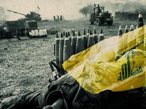 حزب الله لا يريد الحرب لكنه يستعد لها