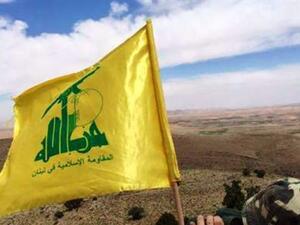 حزب الله يعلن إسقاط طائرة مسيرة إسرائيلية أثناء عبورها الحدود الجنوبية للبنان