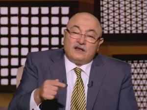 خالد الجندي 