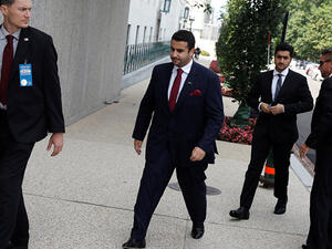 السعودية: الحوثي يتجاهل دعواتنا لحل سياسي في اليمن