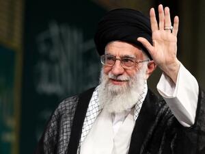 خامنئي 