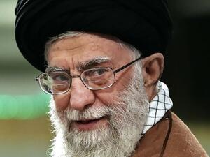 خامنئي: حكام السعودية والبحرين دخلوا مستنقعا لا نهاية له