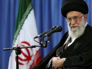 خامنئي