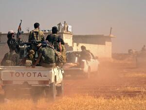 باريس تعلق على قرار عراقي بإعدام 3 فرنسيين داعش