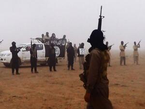 داعش - ارشيف 