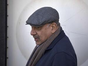 رئيس حكومة تصريف الأعمال عادل عبد المهدي