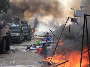 نيوزويك: هذا حال مصر بعد ست سنوات على مذبحة رابعة