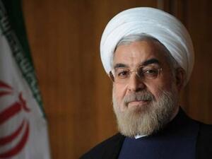 روحاني يوجه رسائل للرياض وأبوظبي بملف النفط الإيراني