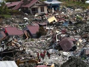 زلزال قوي يضرب الفلبين.. ولا مخاوف من تسونامي