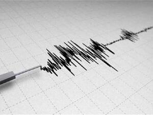 زلزال بقوة 4.7 درجات يضرب غرب إيران
