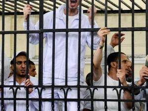 التعذرات الأمنية.. وسيلة تنكيل جديدة بمعارضي النظام بمصر