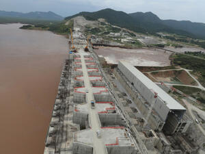 مصر تتهم إثيوبيا بإرغامها على أن تكون أسيرة لإرادتها في مفاوضات سد النهضة