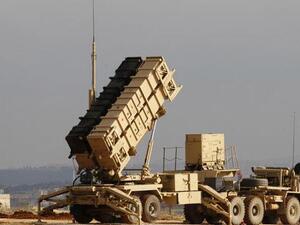 أمريكيا توافق على بيع حلفاء الخليج سلاح بـ 6 مليارات دولار