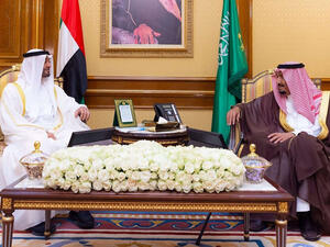 لقاء جدة لإعادة قنوات الحوار بين اليمنيين