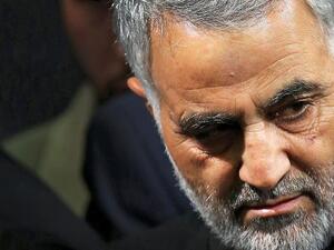 اللواء سليماني