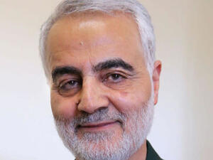 سليماني