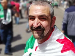 سمير بلعربي