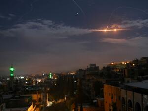 نفذت إسرائيل عشرات الضربات العسكرية في سوريا