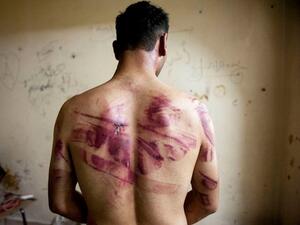 أكثر من مليون دليل بشأن الجرائم بسوريا