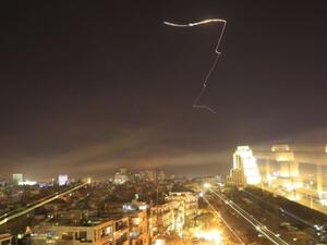 مقتل 15 بينهم 6 مدنيين بقصف إسرائيلي في سوريا