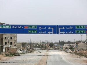 أردوغان يتفادى الاصطدام بالجيش السوري في تل رفعت ومنبج