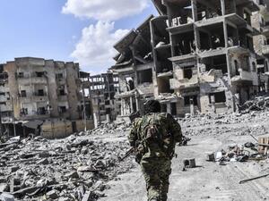 43 قتيلاً من النظام والفصائل في اشتباكات بسوريا