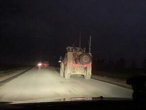 سيول قوية تجرف 3 سعوديين وباكستاني في القنفذة 