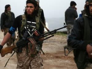 المعارضة السورية تواصل معارك كر وفر بالنيرب بدعم تركي