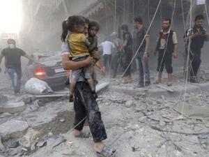 مقتل 9 مدنيين بقصف متواصل على إدلب.. والنظام يتكبد خسائر