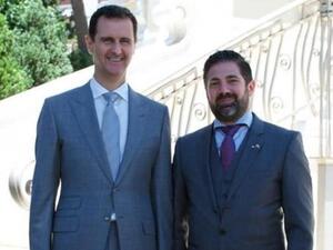 كندا تلغي تعيين سوري مقرّب من النظام قنصلا فخريا