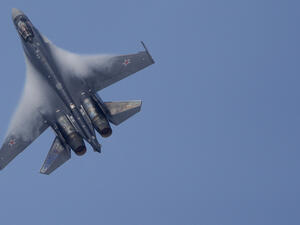 توقيت تسليم الدفعة الأولى من الطائرات إلى الجانب المصري لم يتحدد بعد